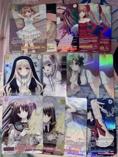 ヴァイス ロゼ　navel OFR まとめ売りのサムネイル