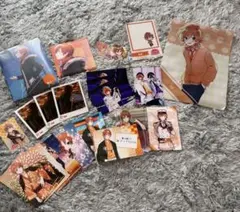 すとぷり　ジェル　グッズセット Believe※未開封、ななさと2マンアクキー等