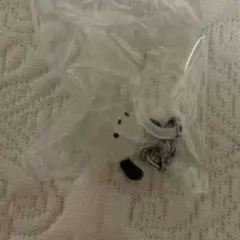 【新品・未開封】サンリオ なりきりメンダコ めじるしアクセサリー/ポチャッコ