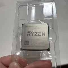 AMD Ryzen 5 5600GT CPU ピン折れあり - メルカリ