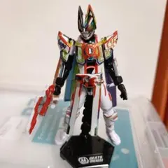 装動　仮面ライダーギーツ　ワンネスのサムネイル