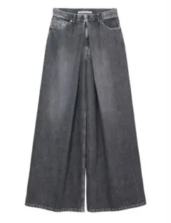 JOHN LAWRENCE SULLIVAN super wide pantsのサムネイル