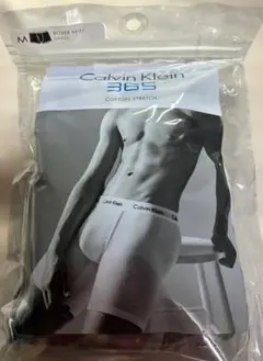 Calvin Klein 365 ボクサーブリーフ Mサイズ
