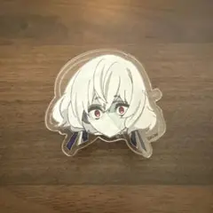 紺野純子 アクリルネームバッジ 食いものやわん - メルカリ