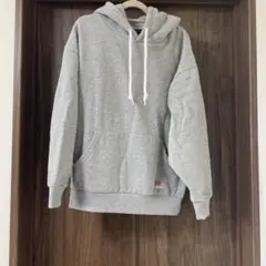 RODEO CROWNS パーカー グレー