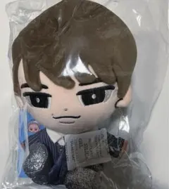 すのチルぶら下がらないシリーズ BIGぬいぐるみver 渡辺翔太 新品未開封