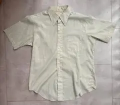 70s Arrow Kent Collection 半袖シャツのサムネイル