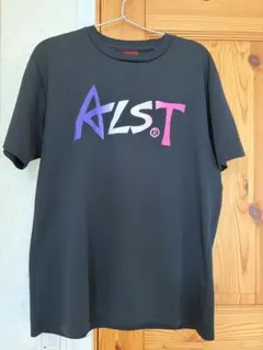 ALST バレーボールTシャツのサムネイル