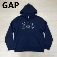 2026年最新】gap ジップパーカー メンズ ネイビーの人気アイテム