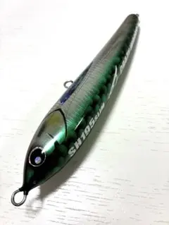 クレイジーワークス　SH195 未使用 CRAZY WORKS SH195 FLAT | CLEVER FISH