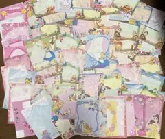 ディズニー　　バラメモ　　まとめ売り　おすそ分け