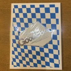 【超美品】 Kis-MyF2 Good Live Tour パンフレット