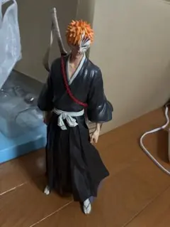 一番くじ BLEACH ラストワン賞 黒崎一護