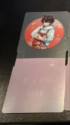 stprラウンドワン