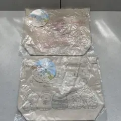 すみっコぐらし　ミニトートバッグ