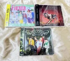 ONE N' ONLY 通常盤 CD まとめ売り