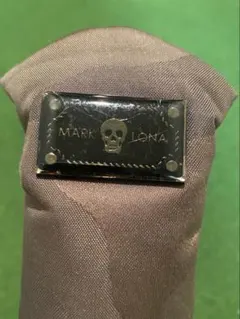 マークアンドロナ ヘッドカバー