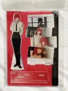 マキマ　アクリルスタンド　まとめ売り 2026年最新】マキマ アクリルスタンドの人気アイテム - メルカリ