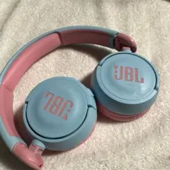 JBL JR310BT Bluetoothワイヤレスヘッドホン　値下げ