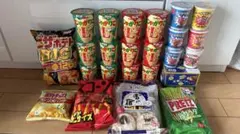 お菓子　まとめ売りのサムネイル