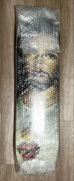 セット Supreme 09FW leopard skateboard deck - メルカリ