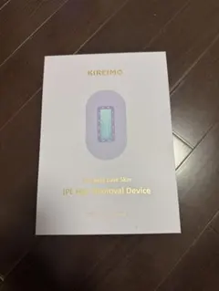 2025年最新】キレイモ 脱毛器の人気アイテム - メルカリ