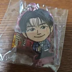 澤本夏輝アクリルキーホルダー