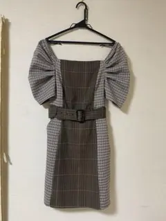 CECIL Mc BEE ワンピース