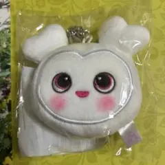 TWICE ダヒョン　公式キーホルダー　8種 TWICE ダヒョン 公式キーホルダー 8種 TWICE ダヒョン 公式