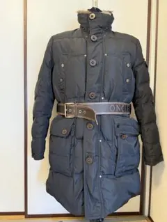 璃*呼様 MONCLER DANIEL 希少モデル 高級ダウン 正規品