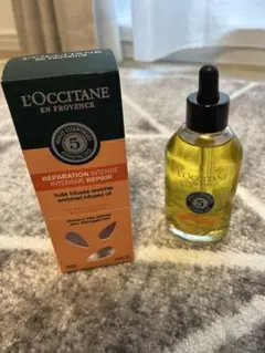 L'OCCITANE Intensive Repair ヘアオイル 100mlのサムネイル