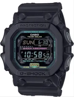 生産終了完売品】G-SHOCKジーショック ビッグモデルGXW-56-1BJF - メルカリ