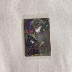 ツイステ　セベク　ウエハース