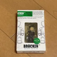 BROCKEN（ブロッケン） 阪神電車 乗務員制服ver.のサムネイル