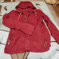 管理番号06106ジャーナルスタンダードリネンジャケット