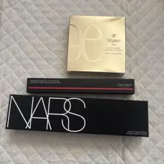 化粧品 空箱 6点セット