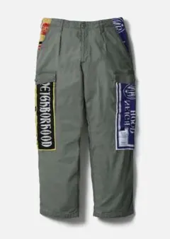 25AW NEIGHBORHOOD CARGO PANTS MOD Lのサムネイル