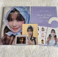 2026年最新】チョユリ トレカの人気アイテム - メルカリ