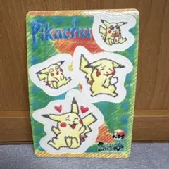 当時物☆ポケモン☆ナゾノクサ シールダス - メルカリ