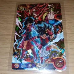 dragonball promo card v jump magazine - メルカリ