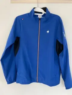 ルコック　 クロスLCS Essentialクロスジャケット