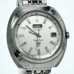 Orient KINGMASTER オリエントキングマスター OH済 稼働品 - メルカリ