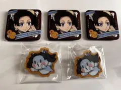 鬼滅の刃　バレンタイン2026 アオイ