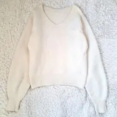 ルルウィルビー ニット