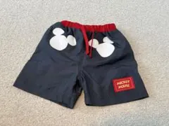 新品未使用水陸両用パンツ90