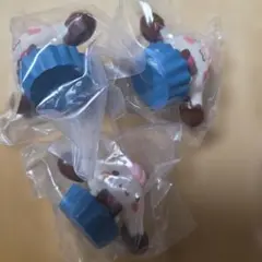 サンリオキャラクターズ　チョコレートドール　シナモロール