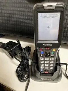 美品・通電確認済】キーエンス BT-W85 ハンディターミナル 29 - メルカリ