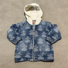 HYSTERIC MINI 75〜85サイズ　訳あり