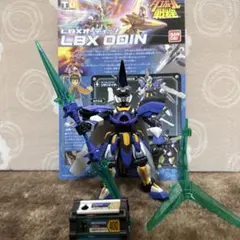 LBX オーヴェイン 組み立て済み ジャンク - メルカリ