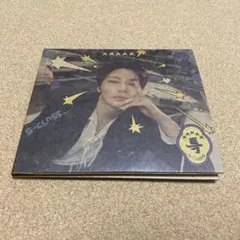 Stray Kids スキズ アイエン 5-STAR デジパック